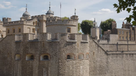 Exterior-Of-The-Tower-Of-London-England-UK-3
