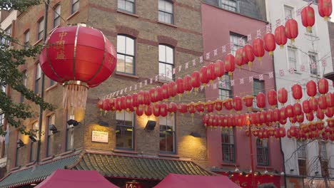 Close-Up-Of-Paper-Lanterns-Decorating-Gerrard-Street-In-Chinatown-In-London-England-UK-1