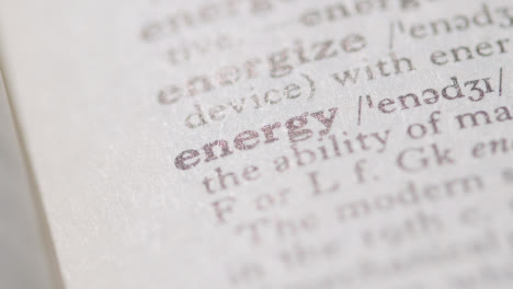 Close-Up-On-Page-Of-Dictionary-With-Definition-Of-Word-Energy-1