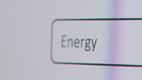 Close-Up-Of-Screen-With-Person-Typing-Energy-Price-Cap-Into-Computer-Search-Engine