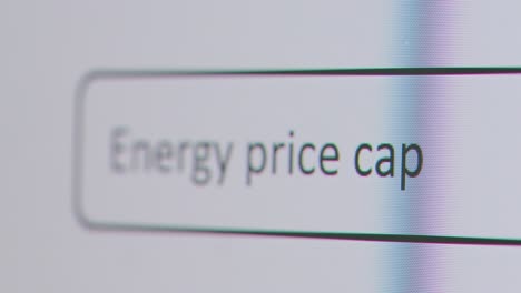 Close-Up-Of-Screen-With-Person-Typing-Energy-Price-Cap-Into-Computer-Search-Engine-1