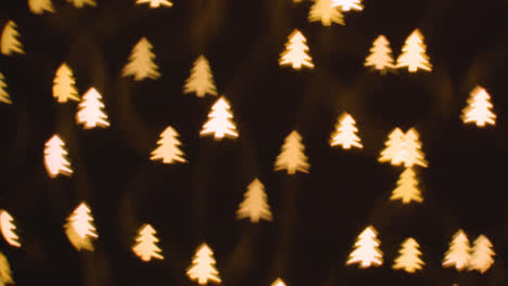 Background-Of-Christmas-Lights-In-The-Shape-Of-Christmas-Trees-3
