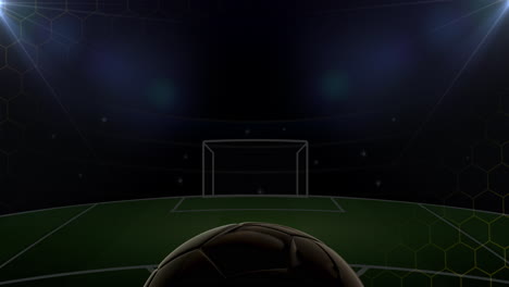 Football-Themed-Animation-Background