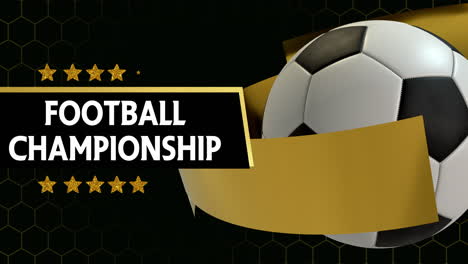 Football-Title-Animation-with-Black-and-Gold-with-Text