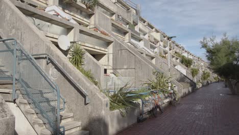 Inner-City-Housing-Development-In-Tower-Hamlets-London-UK-20