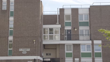 Inner-City-Housing-Development-In-Tower-Hamlets-London-UK-5