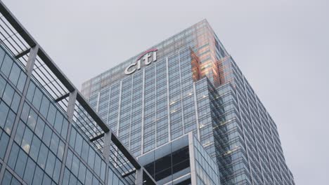 Citi-Bank-Office-Building-In-London-Docklands-UK