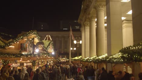 Food-And-Drink-Stalls-At-Frankfurt-Christmas-Market-In-Birmingham-UK-At-Night-9