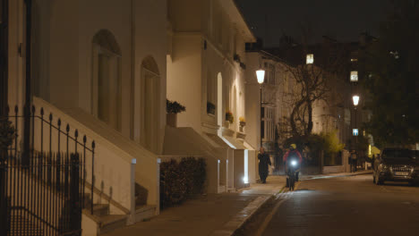 Exclusiva-Vivienda-De-Lujo-En-Belgravia-Londres-De-Noche-1