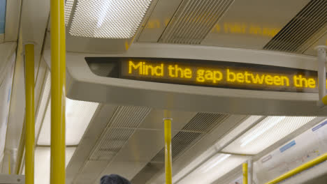 Close-Up-Of-Information-Display-Inside-Tube-Train-Carriage-On-Metropolitan-Line-London-UK