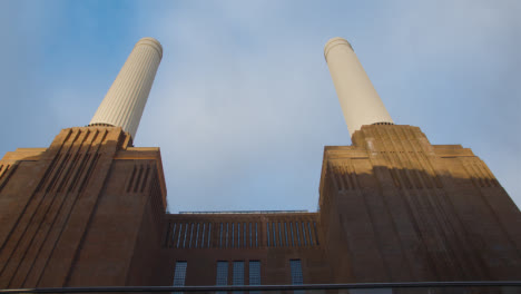 View-Of-Battersea-Power-Station-Development-In-London-UK-Through-Luxury-Apartments-9