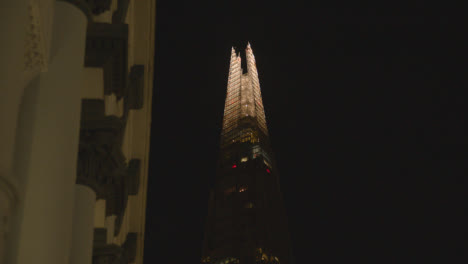Exterior-Of-The-Shard-Office-Building-In-London-Business-District-Skyline-At-Night-1