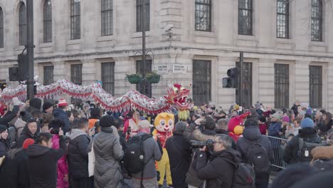 Chinese New Year 2023 London  Free Chinese New Year Celebrations