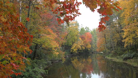 North-Carolina-Appalachian-fall-and-river-zoom-in.mov