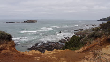 Oregon-coast-near-marine-gardens