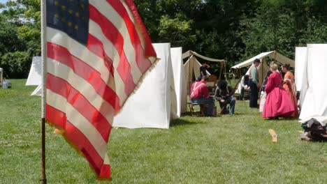 American-Civil-War_tent-camp-in-4K