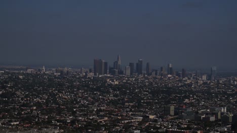 Los-Angeles-Califonia-downtown-skyline