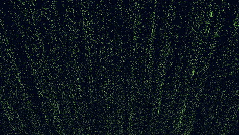Enigmatic-night-a-dark-background-with-subtle-green-dots