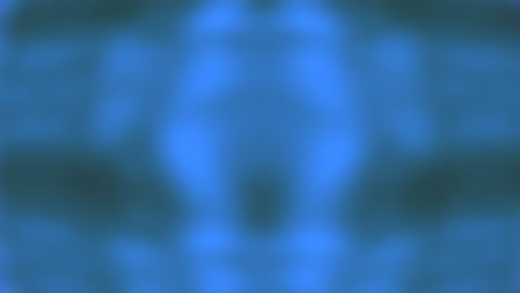 Blurred-blue-background-a-glimpse-of-serenity