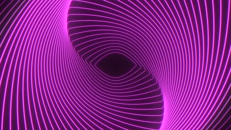 Pulse-trace-neon-purple-lines-in-helix-on-black-gradient