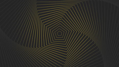 Minimalist-Composition-Of-Shimmering-Gold-Lines-On-A-Black-Canvas