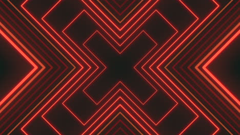 Bold-red-lines-on-a-sleek-black-background