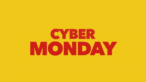 Cyber-Monday-on-yellow-modern-gradient