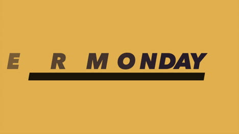 Cyber-Monday-On-Yellow-Modern-Gradient