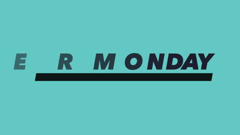 Cyber-Monday-with-line-on-blue-modern-gradient