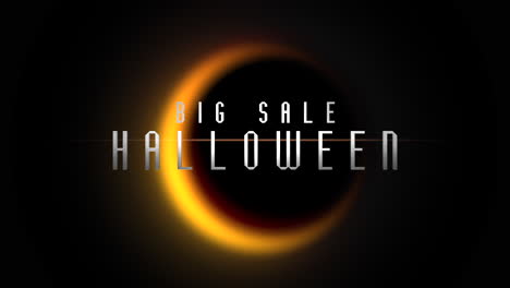Halloween-Big-Sale-Brightened-by-a-Golden-Moon-in-the-Abyss