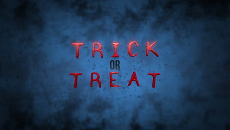 Enchanted-Warning:-Trick-or-Treat-Amidst-Glittering-Blue-Toxins