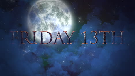 Bewitching-Moonlight:--Friday-13ths-Silvered-Revelation