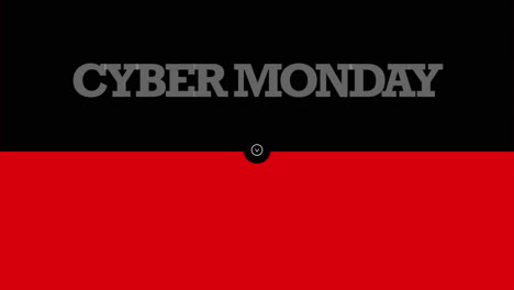 Contrasting-Blend:-Cyber-Mondays-Red-on-Black