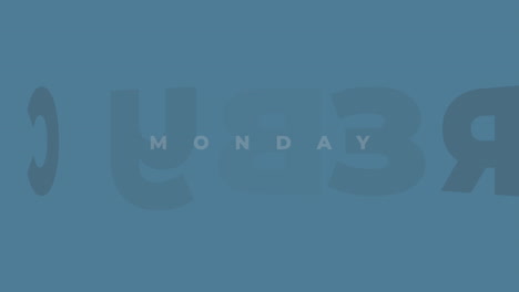 Cyber-Monday-Text-On-Blue-Modern-Gradient