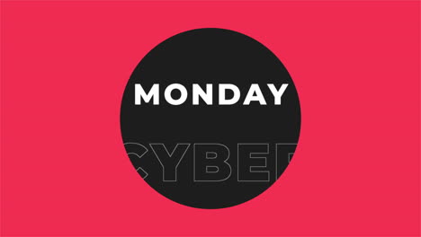 Cyber-Monday-with-black-circle-on-red-gradient