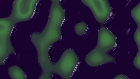 Vibrant-digital-art-swirling-pattern-in-green-and-purple