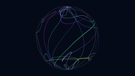Esfera-Con-Patrón-De-Líneas-Interconectadas-Una-Esfera-Fascinante-Compuesta-De-Líneas-Interconectadas-Que-Crean-Un-Patrón-Cautivador