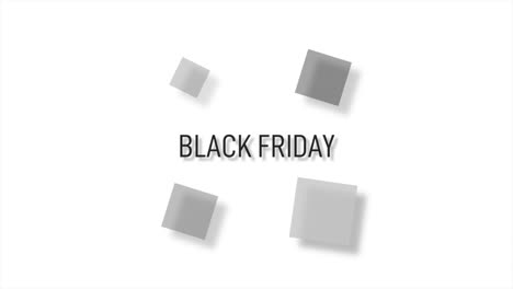 Modern-Black-Friday-text-with-cubes-pattern-on-white-gradient