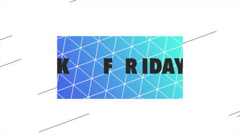 Modern-Black-Friday-text-with-neon-triangles-pattern-on-white-gradient
