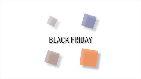 Modern-Black-Friday-text-with-squares-pattern-on-white-gradient