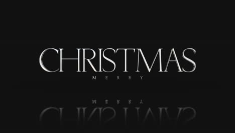 Frohe-Weihnachten-Text-Im-Eleganten-Stil-Auf-Schwarzem-Farbverlauf