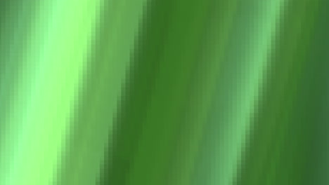 Bold-green-and-white-diagonal-stripes-on-horizontal-background