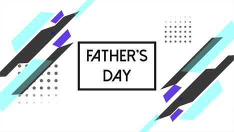 Geometric-Fathers-Day-greeting-card