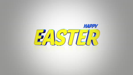 Wishing-you-a-Happy-Easter-with-yellow-and-blue-text