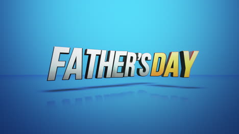 Floating-reflection-Fathers-Day-banner-for-websites-and-social-media