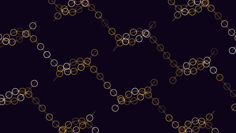 Dynamic-interconnected-circles-a-seamless-pattern-of-movement-and-flow