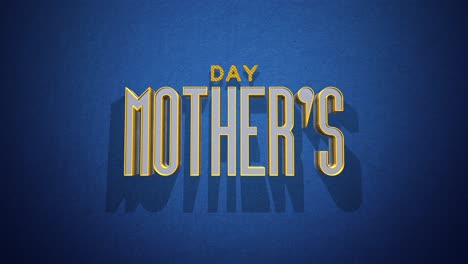 Elegant-gold-on-blue-celebrating-Mothers-Day