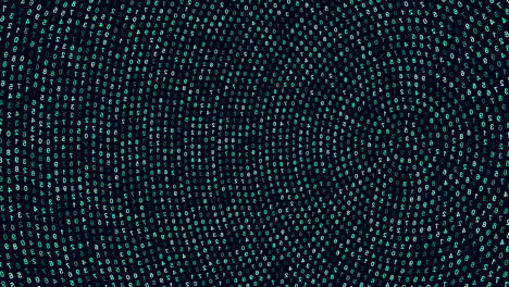 Motion-random-numbers-and-hues-in-matrix