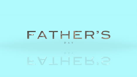 Vatertag-Logo-Feiern-Sie-Mit-Stil