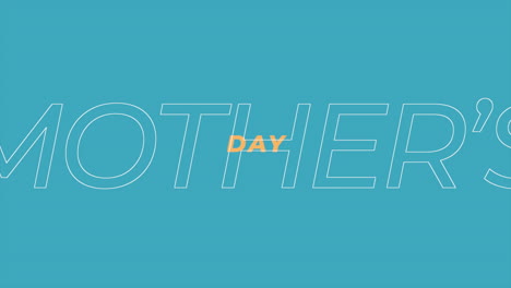Día-De-La-Madre-Una-Palabra-Poderosa-Sobre-Un-Fondo-Vibrante